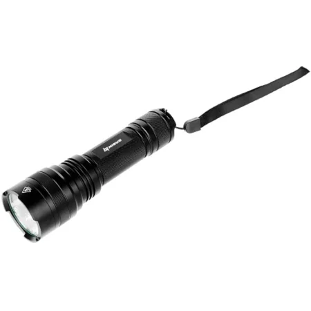 Фонарь ручной Nisus N-FR-L6-GP90 USB