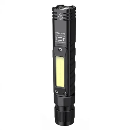 Фонарь Nisus 500LM N-FR-G19