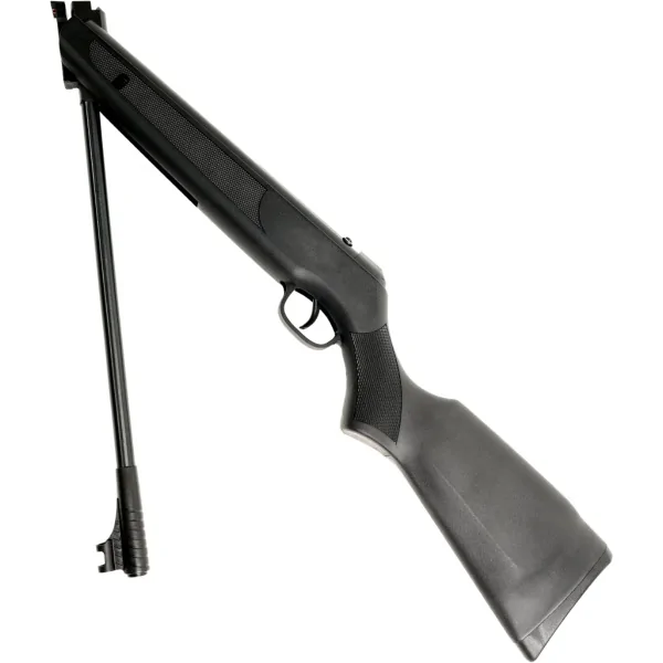 Винтовка пневматическая Borner XS-QA8C к.4,5мм